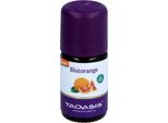 Olio Essenziale Di Arancia Rossa Bio/Demeter 5 Ml