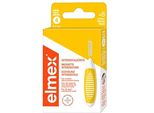 Elmex, Scovolini Interdentali, Giallo, 8 Pezzi (Prodotto Dalla Germania)