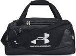Under Armour Borsa Sportiva Undeniable Duffle 5.0 Sm - Nero