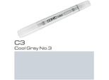 Copic® 2207513 Copic® Ciao C-3 Layoutmarker Grau, 1 St.