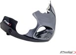 Spoiler Anteriore Puig 4000C Per Honda CBF500 Carbon Look