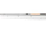 Daiwa Aqualite Feeder, 3,6M, 11,81Ft, 0-150G, 5 Pezzi, Canna Da Pesca Feeder, 11769-365
