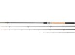 Daiwa Aqualite Feeder, 3,9M, 12,79Ft, 0-150G, 5 Pezzi, Canna Da Pesca Feeder, 11769-395