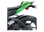 Puig 1939J Estensione Parafango Per Kawasaki ZX-10R Nero Opaco