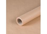 Carta Da Regalo Nature 0,70 X 10 M, Carta Kraft - Compleanno E Natale