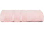The One Towelling® T1-BAMBOO30 | Asciugamano Per Ospiti In Bambù - Asciugamano Per Ospiti - 30 X 50 Cm - Colore: Salmone - Dimensioni: 30 X 50 Cm