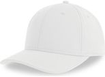 Atlantis Skyc | Skye Cap Cappello Da Baseball In Poliestere Riciclato - Colore: Bianco - Taglia: Unica
