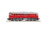 Piko 52819 Locomotiva Diesel T679 Csd Iv