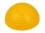 Emisfero Sensoriale Per Massaggio Giallo / Tullo