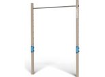 Hudora Hudora Duikelrek - Altezza Regolabile - Max 120KG