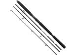 Daiwa Rod Bg Travel Boat 2,25 M 150-500 G 4 Pezzi