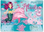 Gessi Per Bambini Sirena Coralie Lettera 10 Pz