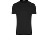 Just Cool JC110 | Maglietta Da Uomo Cool Urban Fitness T, Active Fit - Colore: Jet Black - Taglia: Xl