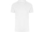 Just Cool JC110 | Maglietta Da Uomo Cool Urban Fitness T, Active Fit - Colore: Arctic White - Taglia: Xs