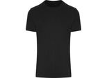 Just Cool JC110 | Maglietta Da Uomo Cool Urban Fitness T, Active Fit - Colore: Jet Black - Taglia: S