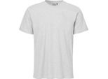 Neutral O60002 | Maglietta Regular Uomo - Colore: Grigio Cenere - Taglia: Xl