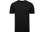 Mantis M03 | Maglietta Pesante Essenziale - Unisex - Colore: Nero - Taglia: Xs
