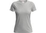 Stedman ST2600 | Maglietta Classica Da Donna - Colore: Ash (Heather) - Taglia: 3XL