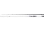 Shimano Yasei Ax Zander Shad, 2.7M, 8.86Ft, 24-56G, 2 Pezzi, Canna Da Pesca A Spinning, YASAXZRJ27M