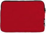 Neutral O90040 | Borsa Per Laptop 13' / 24,5 X 35,5 X 3 Cm - Colore: Rosso - Dimensioni: 24,5 X 35,5 X 3 Cm