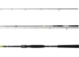 Daiwa Prorex X Spin, 2,4 M, 7,87 Piedi, 15-50 G, 2 Pezzi, Canna Da Pesca A Spinning, 11285-243