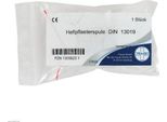 Bobina Di Cerotto Adesivo 2,5 Cmx5 M Din 13019 Per Bendaggi 1 Pz