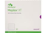 Medicazione In Schiuma Mepilex Xt 15X15 Cm 5 Pz
