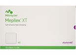 Medicazione In Schiuma Mepilex Xt 10X20 Cm 5 Pz