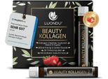 Sanhelios Beauty Fiale Di Collagene 30 Pezzi