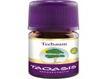 Olio Di Tea Tree Biologico 5 Ml