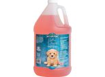 Biogroom Fluffy Puppy Shampoo Senza Lacrime, Concentrato 1:2, 3,8 L (Diluito 11,4 L)