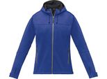 Elevate 38328 | LadiesŽMatch Softshelljacket Xs To 2XL - Colore: Blu - Taglia: Xs