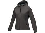 Elevate 37505 | Giacca Softshell Da Donna Xs A 2XL - Colore: Grigio Tempesta - Taglia: Xs
