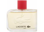 Lacoste Red Eau De Toilette Spray (75 Ml)