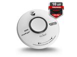 Rivelatore D'incendio Thermoptek Fireangel ST-622