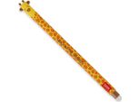Penna Gel Cancellabile Legami - Giraffe