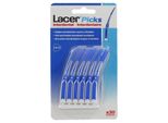 Lacer Interdental Picks Stuzzicadenti 30 U