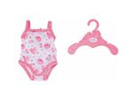 Zapf Baby Nato Corpo 43Cm 834237