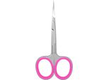 Forbici Per Cuticole Con Punta Curva Smart 41 Tipo 3 ( Forbici Per Cuticole Professionali Con Gancio)