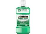 Listerine Collutorio Alla Menta Fresca 500 Ml