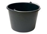Secchio Di Plastica, 12 L, Gripline Enpro