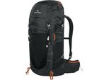 Zaino Ferrino Agile 35 Nero Outdoor