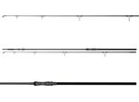 Daiwa Basia X45X, 3,66M, 12Ft, 3,25Lbs, 2 Pezzi, Canna Da Pesca Per Carpe, Carp, 11995-365