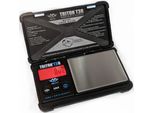 Bilancia Digitale Di Precisione My Weigh Triton T3R 500 G X 0,01 G – Bilancia Tascabile Ricaricabile