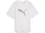 Magliette Puma Evostripe Graphic Tee 67787602