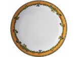 Rosenthal Versace - Le Jardin De Versace 'Suppenteller 22 Cm' 2023