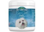 Biogroom Pads Per La Cura Degli Occhi, 25 Pezzi