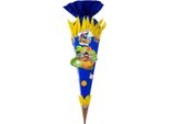 Goldbuch Set Artigianale Scuola Cono Isola Del Tesoro 70 Cm