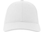 Atlantis Liss | Liberty Sandwich-S Cap - Colore: Bianco/Bianco - Taglia: Unica