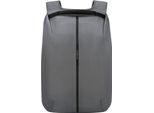 Zaino Samsonite Securipak 2.0 15.6" Grigio"